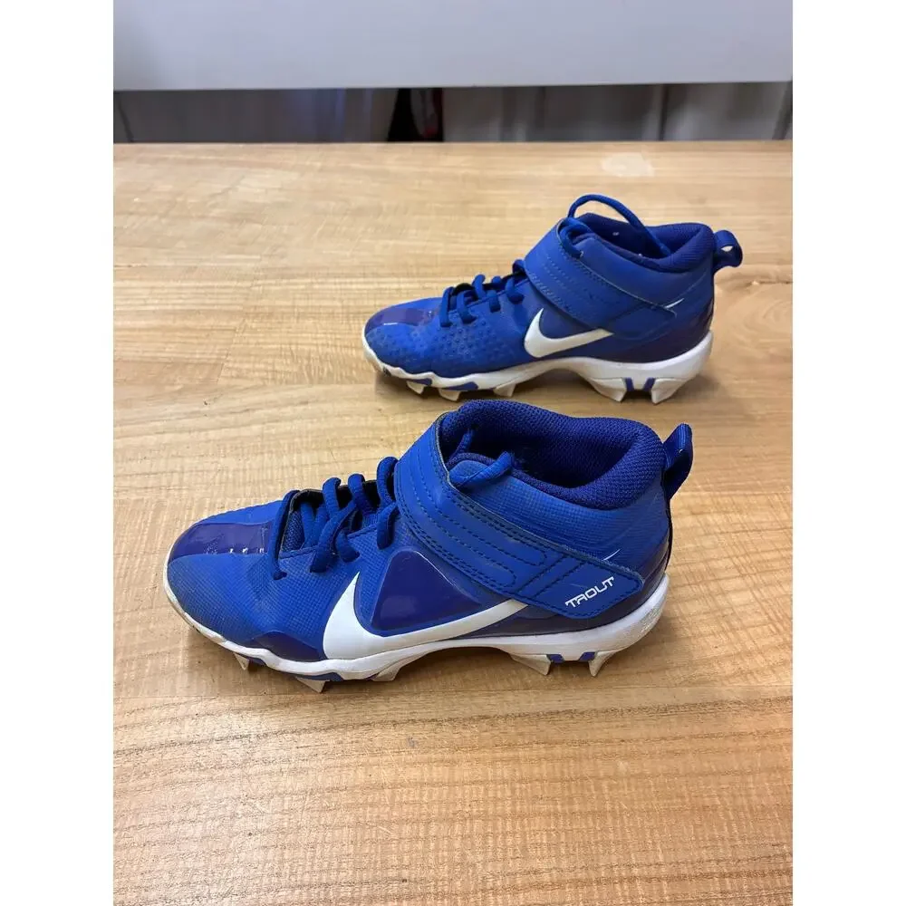 Under Armour Leadoff Baseball Cleats size 13K
